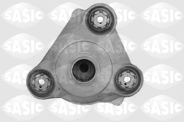 SASIC Опора амортизатора лев. FIAT Ducato 02-> (1345897080, 0385875)