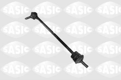 SASIC Стойка стабилизатора перед. PEUGEOT 106 95-/406 -97 (508740, 0875405)