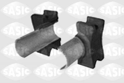 Sasic 0945355UN опора, стабилизатор на PEUGEOT 405 II Break (4E)