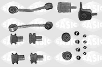 Sasic 1173557 ремкомплект, подшипник стабилизатора на PEUGEOT 405 II Break (4E)