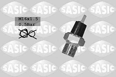 Sasic 1311141 датчик давления масла на PEUGEOT 309 II (3C, 3A)