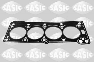 Sasic 1504003 прокладка, головка цилиндра на RENAULT CLIO I (B/C57_, 5/357_)