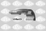 Sasic 1766012 ремень грм на FIAT PALIO Weekend (178DX)