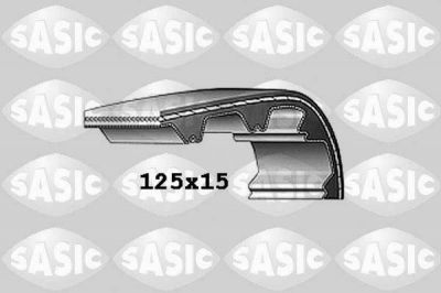 Sasic 1766014 ремень грм на FIAT UNO (146A/E)