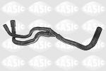 Sasic 1801621 масляный шланг на PEUGEOT 306 (7B, N3, N5)