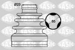 Sasic 1904037 комплект пылника, приводной вал на RENAULT MEGANE III Наклонная задняя часть (BZ0_)