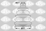 SASIC SAS1904043_пыльник ШРУСа наружный! Renault Master III 10> (1904043)