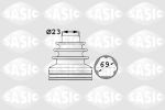 Sasic 1906024 Пыльник ШРУСа VAG