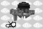 Sasic 2011A31 водяной насос на PEUGEOT BOXER фургон (230L)