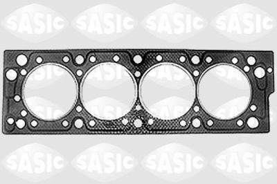 SASIC Прокладка ГБЦ Citroen Xsantia/Xsara/Peugeot 205/305/405/406/806/Boxer 1,6…1,9L 85-02 (=0209.73) (0209E1, 2090E10)