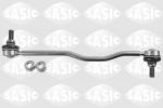 SASIC Стойка стабилизатора передняя(с IDS+) OPEL Zafira B 2005-2012 (0350613, 2306051)
