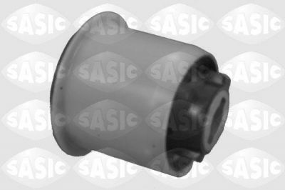 SASIC Сайлентблок задней балки Peugeot 307 05/05->; Citroen C4 06/04-> (5131.A4, 2600001)