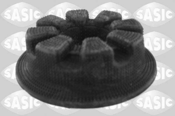 Sasic 2654029 Опора амортизатора NISSAN JUKE/QASHQAI 07- задней подвески