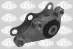 SASIC Опоры двигателя задняя PEUGEOT BOXER/FIAT DUCATO/CITROEN JUMPER 2.2HDi/2.3D, 06- (1348993080, 2700051)