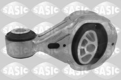 Sasic 2704059 кронштейн, подвеска двигателя на RENAULT MEGANE III Наклонная задняя часть (BZ0_)