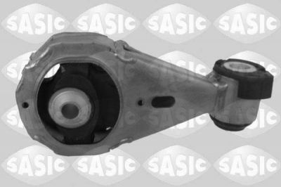 Sasic 2704062 кронштейн, подвеска двигателя на RENAULT MEGANE III Наклонная задняя часть (BZ0_)