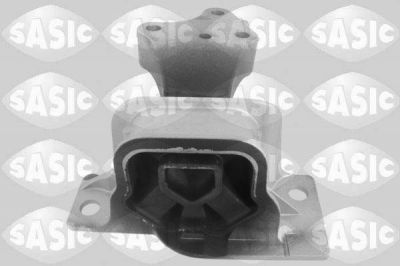 Sasic 2704083 кронштейн, подвеска двигателя на RENAULT MODUS / GRAND MODUS (F/JP0_)