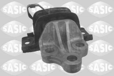 Sasic 2706074 кронштейн, подвеска двигателя на OPEL CORSA D