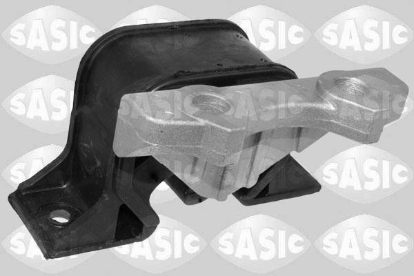 Sasic 2706194 кронштейн, подвеска двигателя на OPEL COMBO Tour