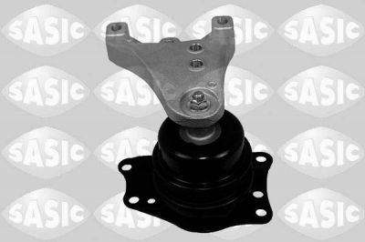 Sasic 2706243 кронштейн, подвеска двигателя на VW POLO (6R, 6C)