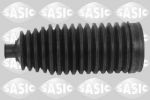 Sasic 2754009 пыльник, рулевое управление на RENAULT LAGUNA III (BT0/1)