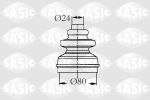 Sasic 2873793 Пыльник ШРУСа CITROEN JUMPY/XANTIA/PEUGEOT 306/405 92- внутр.
