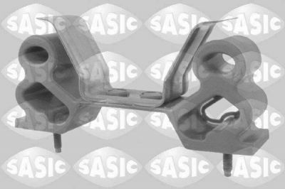 SASIC Подвеска глушителя CITROEN С4/C5 /PEUGEOT 407/308 (1755K1, 2950012)