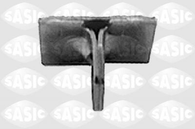Sasic 3154084 подпружинненый стопорный штифт, тормозная колодка на PEUGEOT 505 Break (551D)