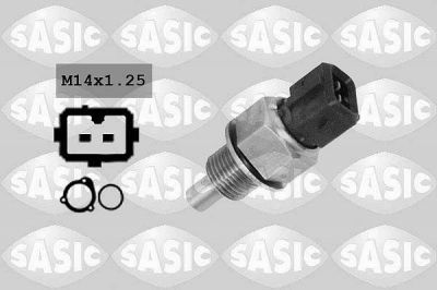 Sasic 3250002 датчик, температура охлаждающей жидкости на PEUGEOT 306 (7B, N3, N5)