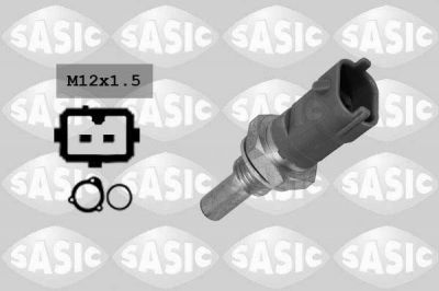 Sasic 3250017 датчик, температура охлаждающей жидкости на SAAB 9-3 кабрио (YS3F)