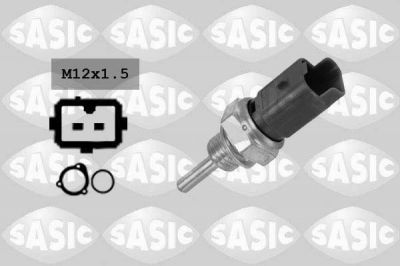 Sasic 3256018 датчик, температура охлаждающей жидкости на OPEL ASTRA H GTC (L08)