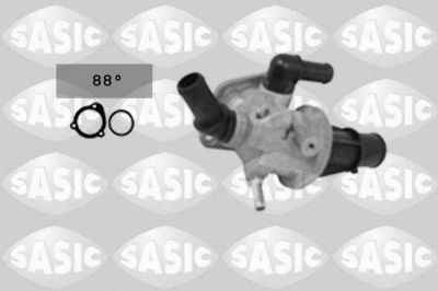 Sasic 3306019 термостат, охлаждающая жидкость на FIAT DOBLO вэн (223, 119)