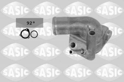 Sasic 3306047 термостат, охлаждающая жидкость на OPEL VECTRA B (36_)