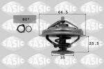 Sasic 3306070 термостат, охлаждающая жидкость на VW GOLF IV (1J1)