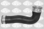Sasic 3336029 трубка нагнетаемого воздуха на SKODA OCTAVIA Combi (1Z5)