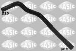 Sasic 3404151 шланг радиатора на RENAULT MEGANE I (BA0/1_)