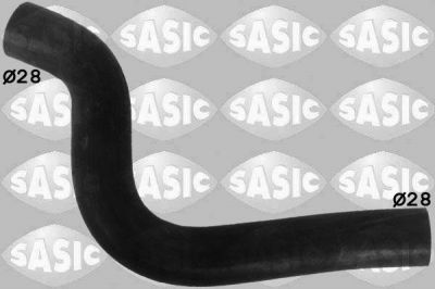 Sasic 3406127 шланг радиатора на FIAT PUNTO (188)