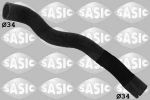 Sasic 3406178 шланг радиатора на OPEL ZAFIRA TOURER C (P12)