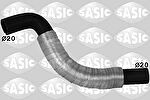 Sasic 3406274 шланг радиатора на SEAT CORDOBA Vario (6K5)
