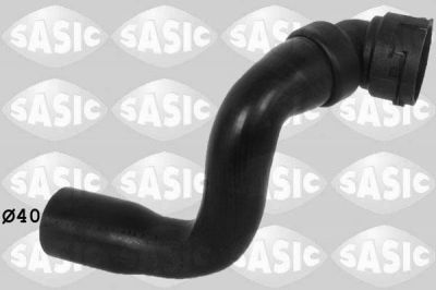 Sasic 3406283 шланг радиатора на OPEL ASTRA GTC J