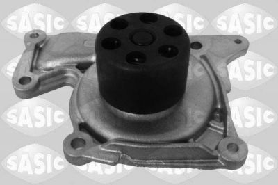 Sasic 3604009 водяной насос на NISSAN QASHQAI (J11, J11_)