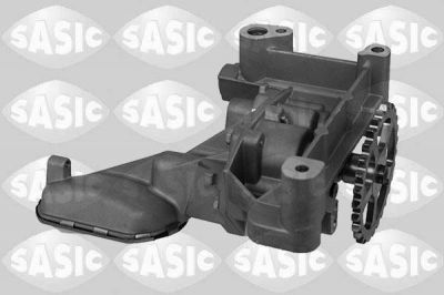 SASIC SAS3650005_насос масляный! Citroen Berlingo/Xantia/Xsara/ Peugeot 306/405/406/605 1.6/1.8/2.0 i 89> (3650005)