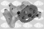Sasic 3656002 масляный насос на SKODA SUPERB (3U4)