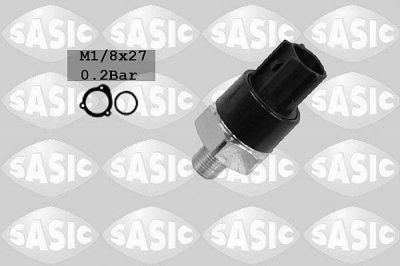 Sasic 3704002 датчик давления масла на NISSAN QASHQAI / QASHQAI +2 (J10, JJ10)