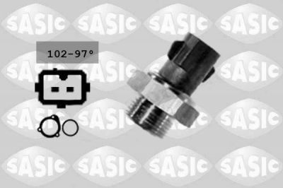 Sasic 3806001 термовыключатель, вентилятор радиатора на FORD SCORPIO I (GAE, GGE)