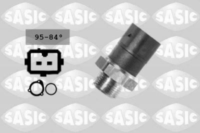 Sasic 3806003 термовыключатель, вентилятор радиатора на SKODA OCTAVIA Combi (1U5)