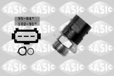 Sasic 3806004 термовыключатель, вентилятор радиатора на SKODA OCTAVIA Combi (1U5)