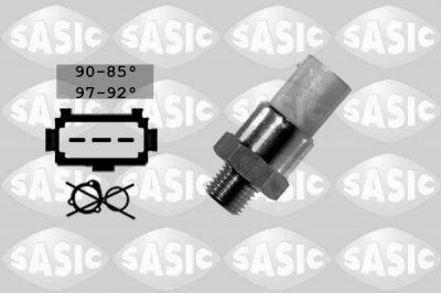 Sasic 3806010 термовыключатель, вентилятор радиатора на Z3 (E36)