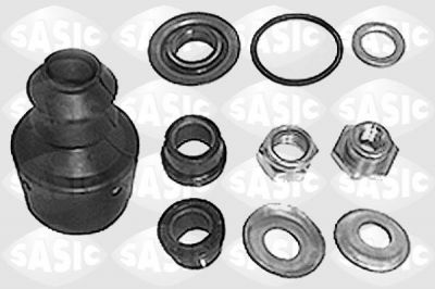 Sasic 3995205 подвеска, амортизатор на PEUGEOT 505 (551A)