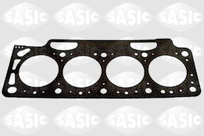 Sasic 4000438 прокладка, головка цилиндра на RENAULT SUPER 5 (B/C40_)